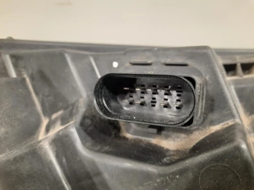 Proiettore ANT SX JK21-13W030-DJ Ford Tourneo Custom I 2018