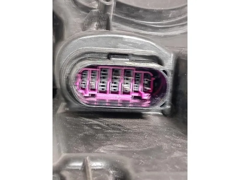 Proiettore ANT DX 5G1941036 Volkswagen GOLF VII 2013