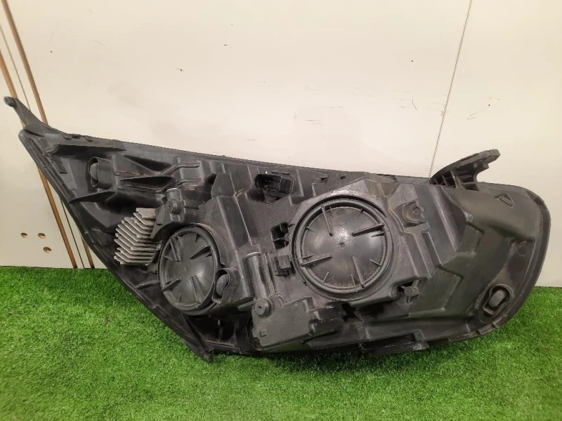 Proiettore ANT SX JK21-13W030-DJ Ford Tourneo Custom I 2018