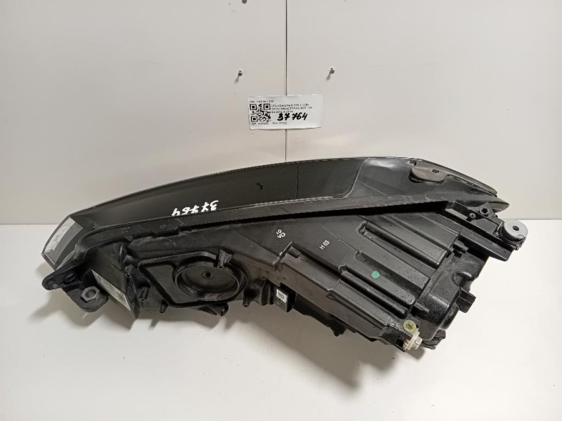 Proiettore ANT DX 5G1941036 Volkswagen GOLF VII 2013