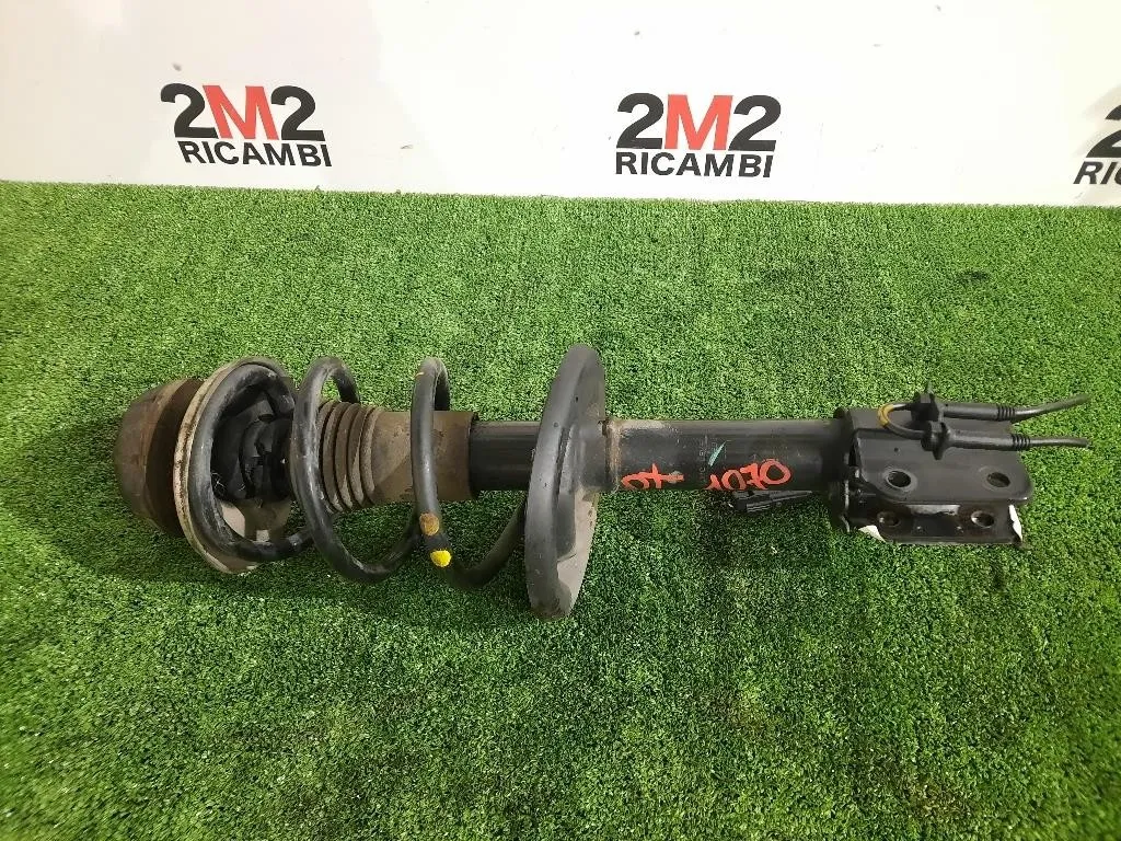 Ammortizzatore ANT DX 543027321R Dacia Sandero II 2013