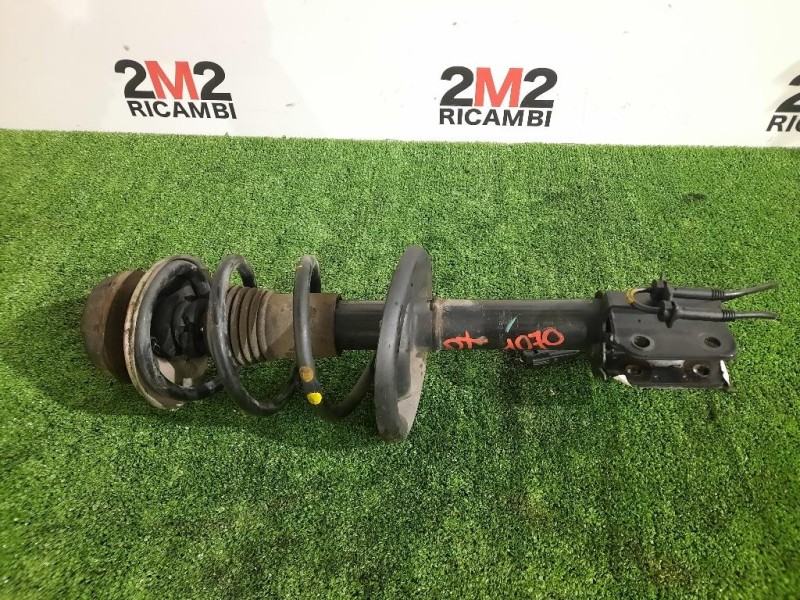 Ammortizzatore ANT DX 543027321R Dacia Sandero II 2013