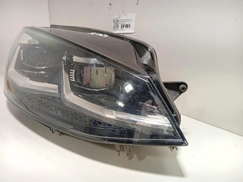 Proiettore ANT DX 5G1941036 Volkswagen GOLF VII 2013