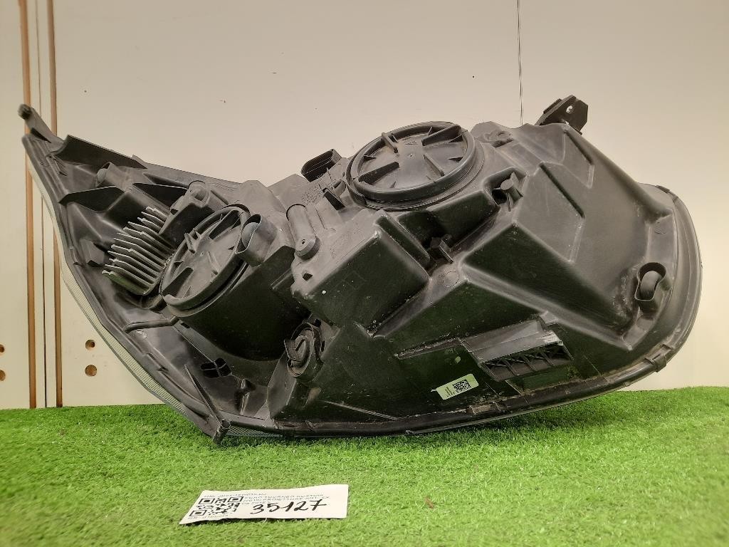 Fanale POST SX 1Z5945095A Skoda Octavia 1Z5 SW 2004