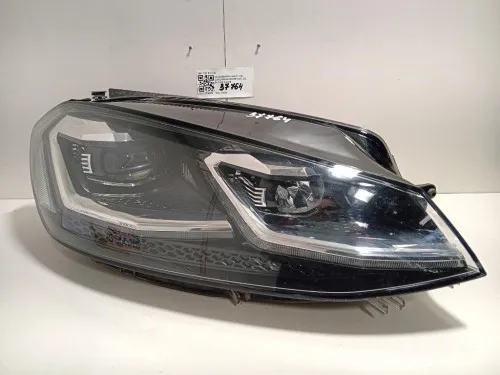 Proiettore ANT DX 5G1941036 Volkswagen GOLF VII 2013