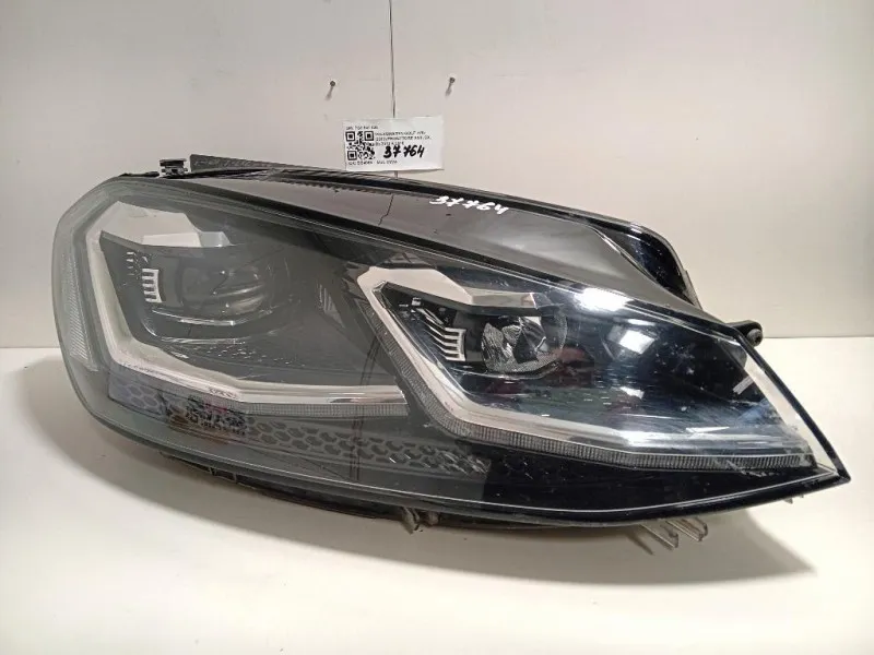 Proiettore ANT DX 5G1941036 Volkswagen GOLF VII 2013