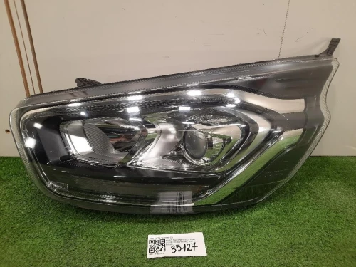 Proiettore ANT SX JK21-13W030-DJ Ford Tourneo Custom I 2018