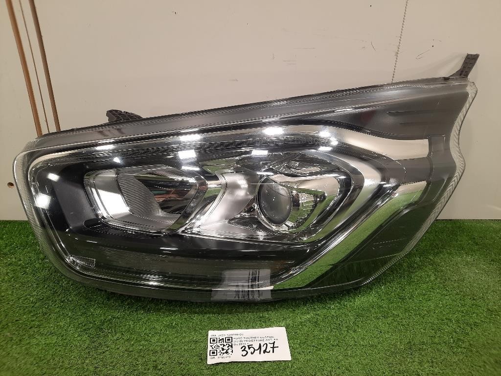 Proiettore ANT SX JK21-13W030-DJ Ford Tourneo Custom I 2018