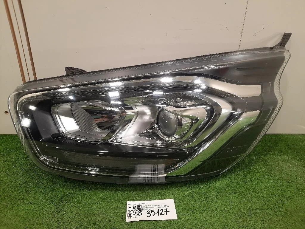 Proiettore ANT SX JK21-13W030-DJ Ford Tourneo Custom I 2018