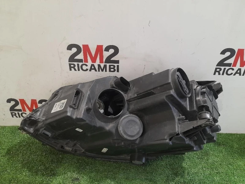 Proiettore ANT DX 5G1941006 Volkswagen GOLF VII 2013