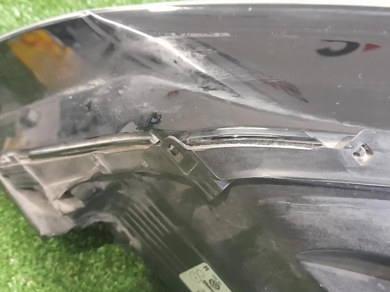 Proiettore ANT DX 5G1941006 Volkswagen GOLF VII 2013