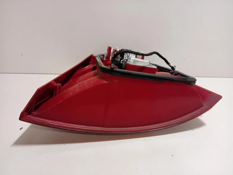 Fanale POST SX 1Z5945095A Skoda Octavia 1Z5 SW 2004