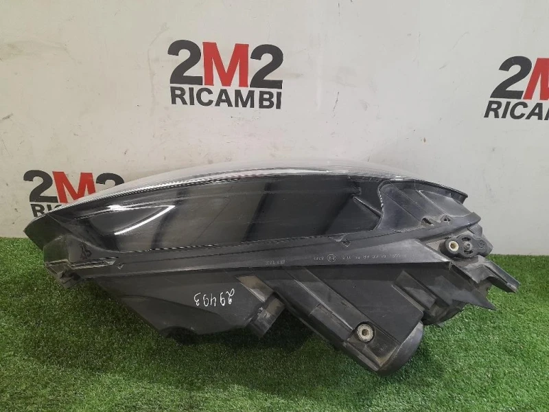 Proiettore ANT DX 5G1941006 Volkswagen GOLF VII 2013