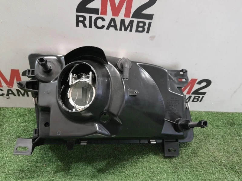 Proiettore ANT SX NUOVO 95VG13006 Ford Transit III 1995