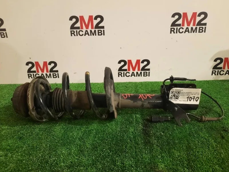 Ammortizzatore ANT DX 543027321R Dacia Sandero II 2013