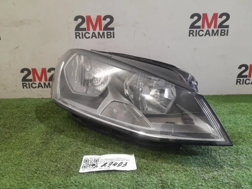 Proiettore ANT DX 5G1941006 Volkswagen GOLF VII 2013