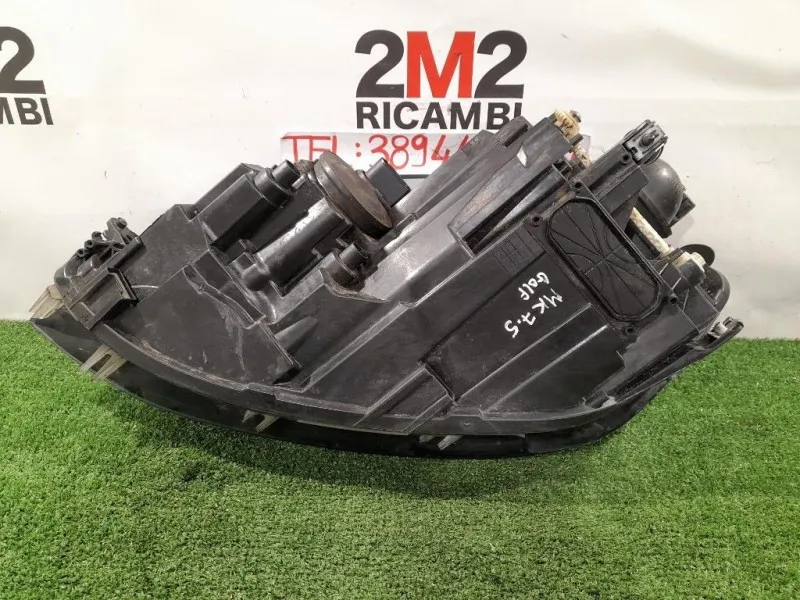 Proiettore ANT DX 5G2 941 006 D Volkswagen GOLF VII 2017