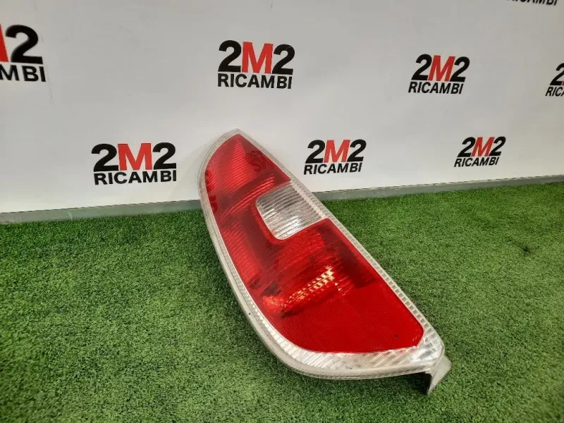 Fanale POST SX 5J7945111 Skoda Roomster 5J7 2006