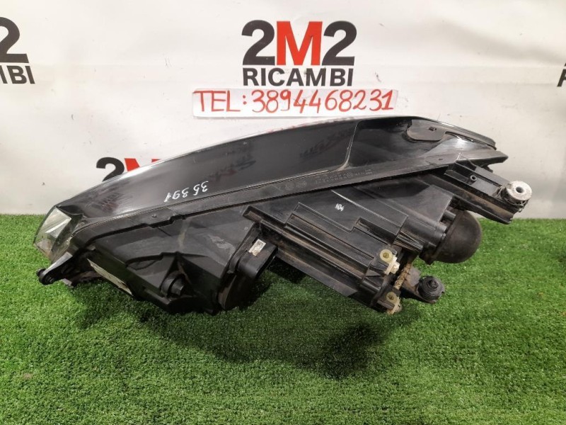 Proiettore ANT DX 5G2 941 006 D Volkswagen GOLF VII 2017