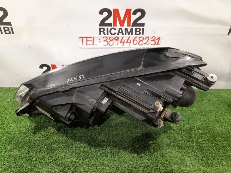 Proiettore ANT DX 5G2 941 006 D Volkswagen GOLF VII 2017