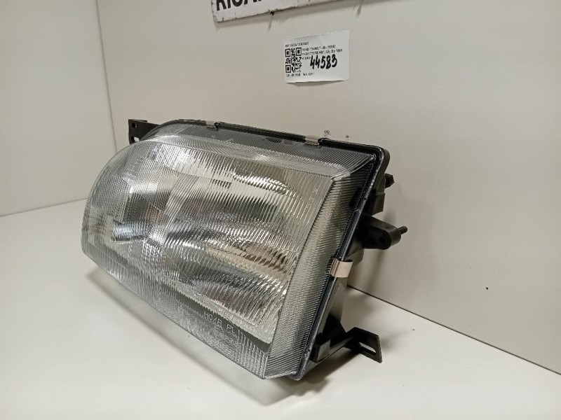 Proiettore ANT SX 95VG-1306-SAC Ford Transit III 1995