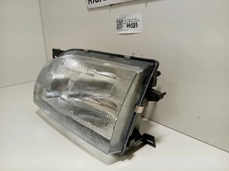 Proiettore ANT SX 95VG-1306-SAC Ford Transit III 1995