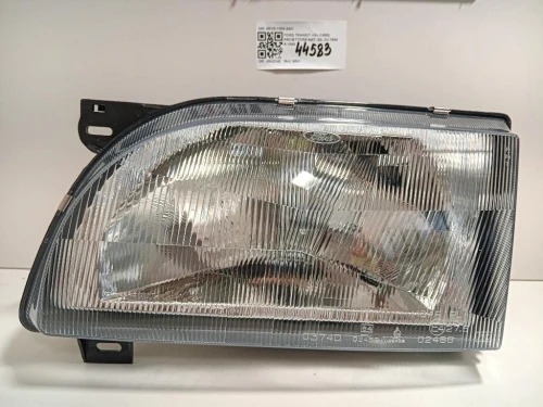 Proiettore ANT SX 95VG-1306-SAC Ford Transit III 1995