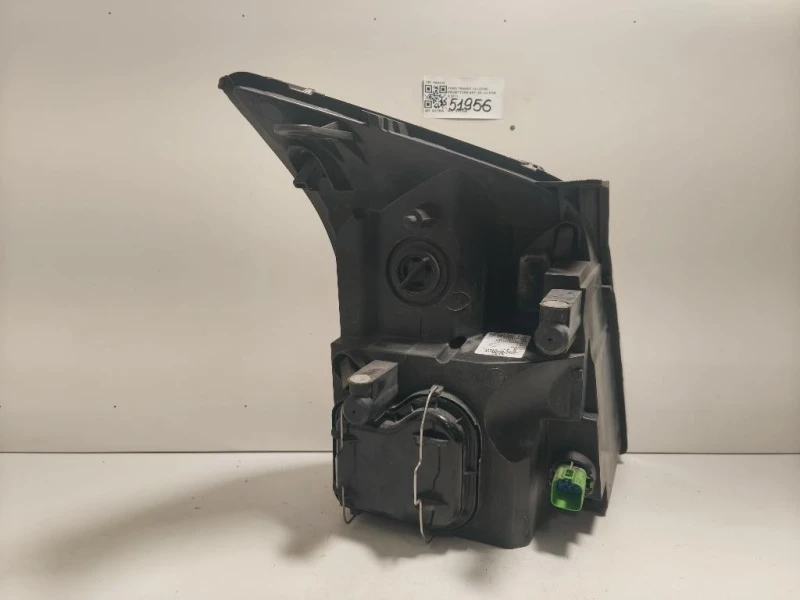 Proiettore ANT SX 1684410 Ford Transit V 2006