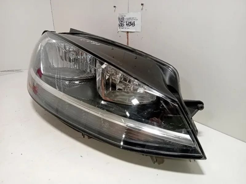 Proiettore ANT DX 5G2 941 006 D Volkswagen GOLF VII 2017