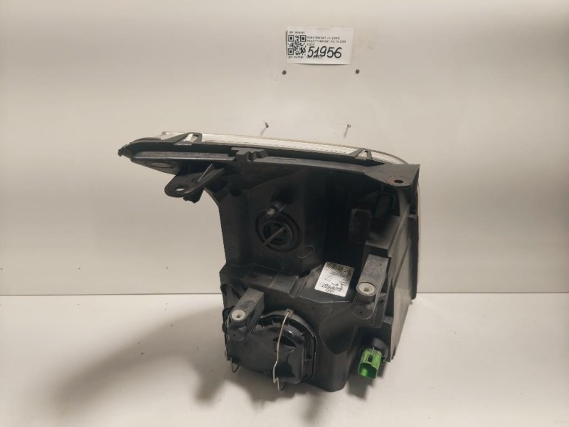 Proiettore ANT SX 1684410 Ford Transit V 2006