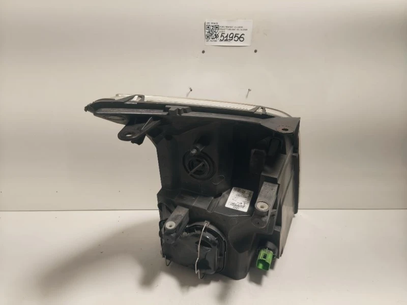 Proiettore ANT SX 1684410 Ford Transit V 2006