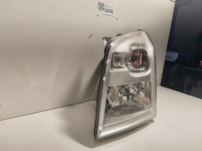 Proiettore ANT SX 1684410 Ford Transit V 2006