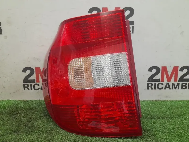 Fanale POST SX 5L0945111 Skoda YETI 2010