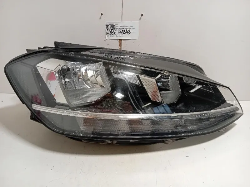Proiettore ANT DX 5G2 941 006 D Volkswagen GOLF VII 2017