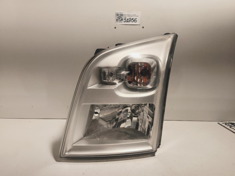 Fanale POST SX 5L0945111 Skoda YETI 2010