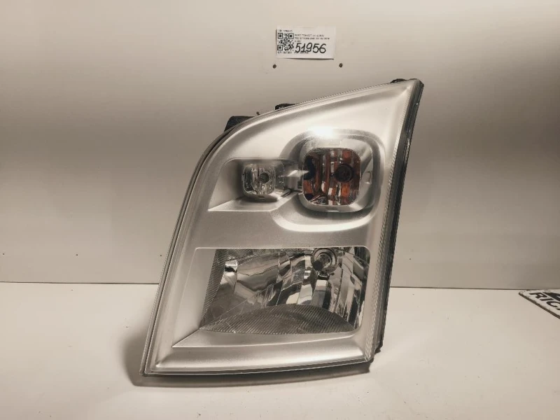 Proiettore ANT SX 1684410 Ford Transit V 2006