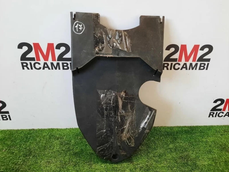 Accessori Montaggio Paraurti ANT Alfa Romeo Spider I 1990