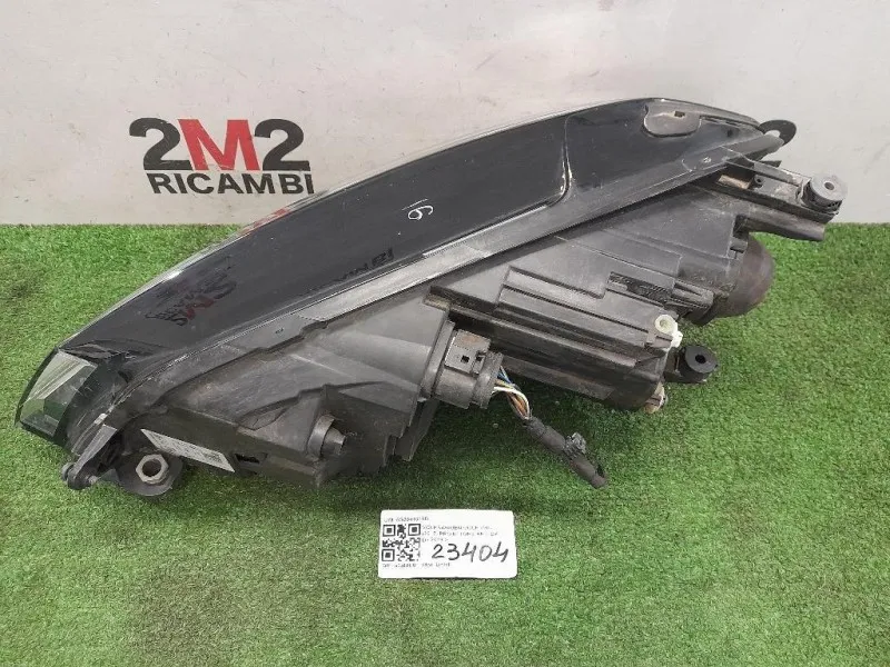 Proiettore ANT DX 5G2941006D ATTACCO ROTTO 5G2941006D Volkswagen GOLF VII 2017