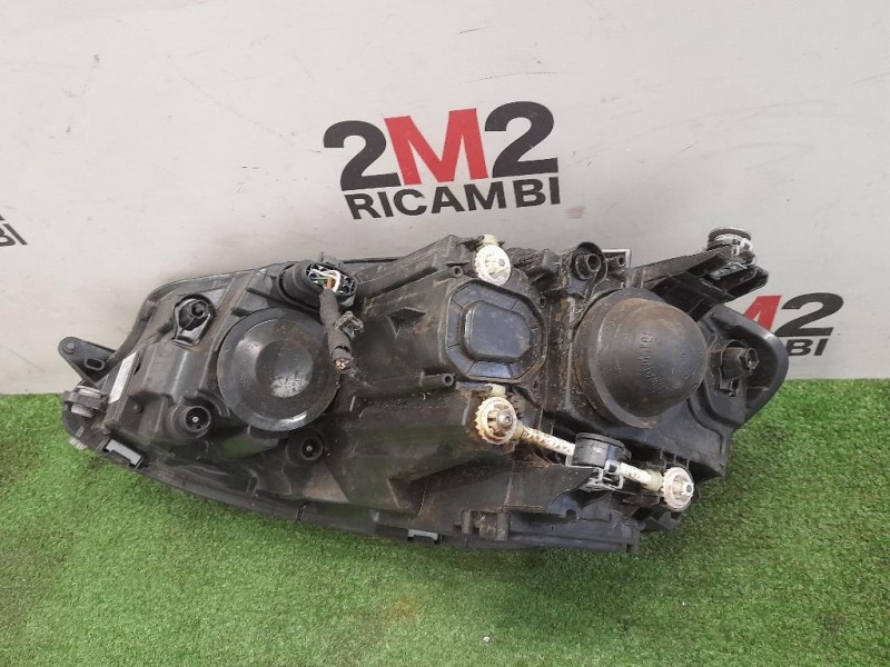 Proiettore ANT DX 5G2941006D ATTACCO ROTTO 5G2941006D Volkswagen GOLF VII 2017
