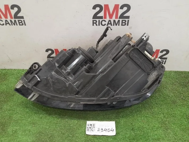 Proiettore ANT DX 5G2941006D ATTACCO ROTTO 5G2941006D Volkswagen GOLF VII 2017