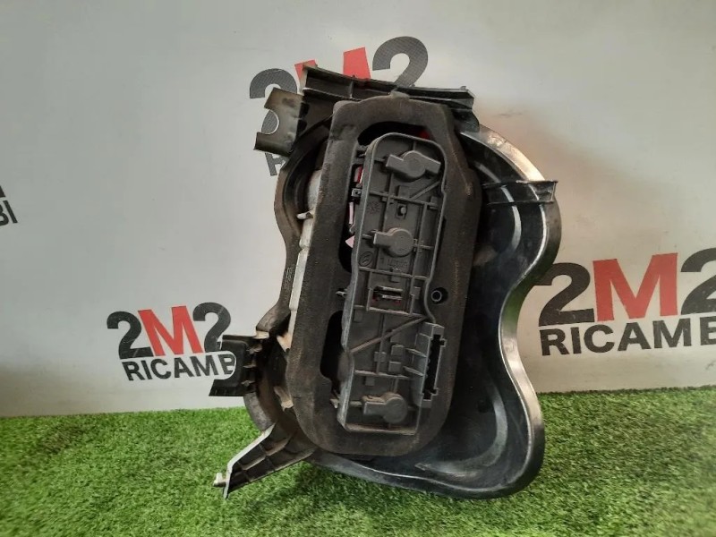 Fanale POST SX A4518200164 Smart Fortwo Cabrio 451 2007