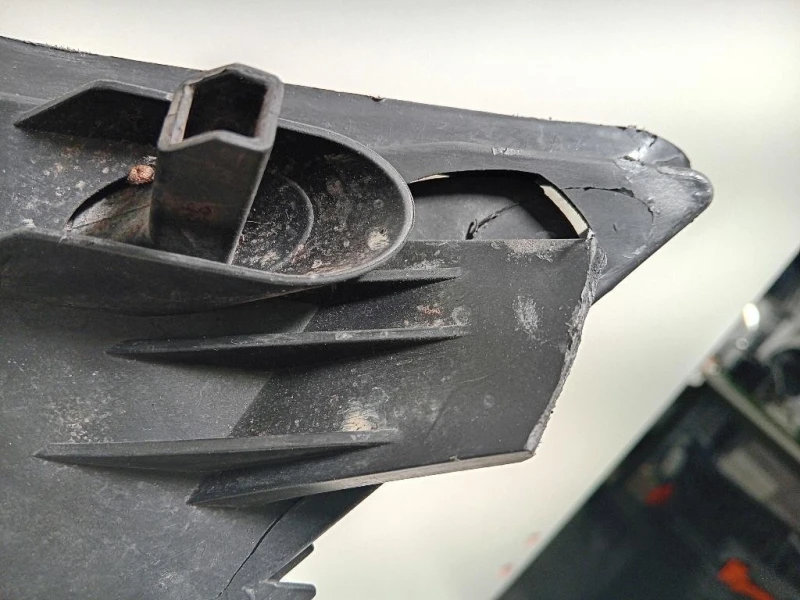 Proiettore ANT SX 6C11-13W030-BF Ford Transit V 2011