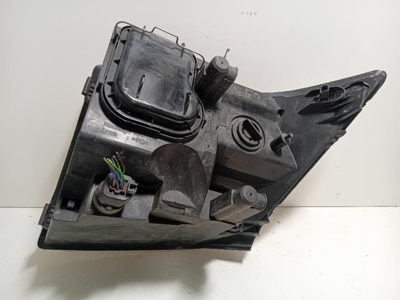 Fanale POST SX 269560615R Smart Fortwo Coupé 453 2015