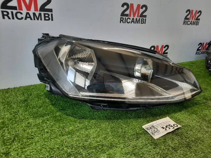 Proiettore ANT DX 5G2941005E Volkswagen GOLF VII Variant 2013