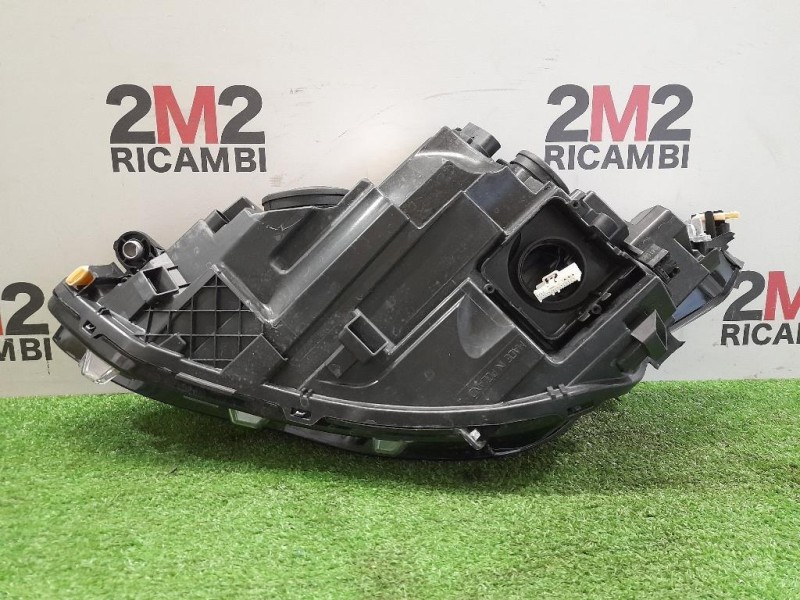 Proiettore ANT DX 5H1941006B Volkswagen GOLF VIII 2019