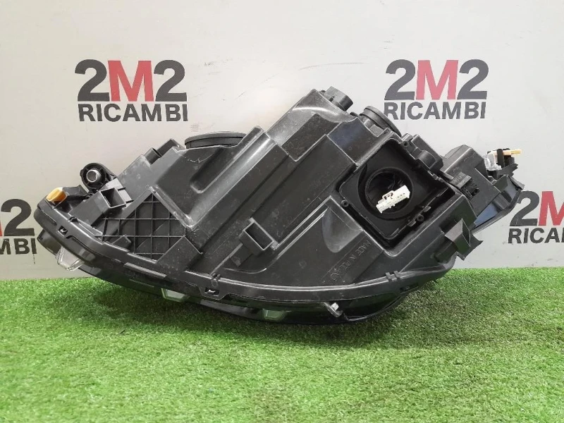 Proiettore ANT DX 5H1941006B Volkswagen GOLF VIII 2019