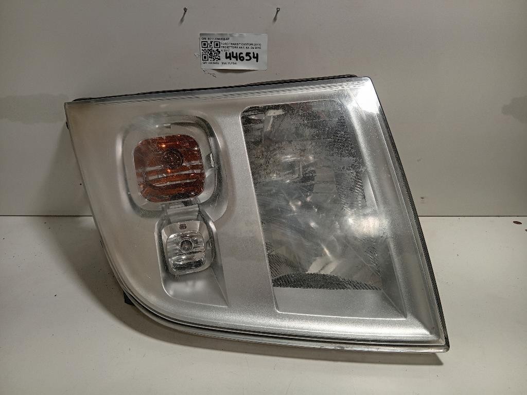 Proiettore ANT SX 6C11-13W030-BF Ford Transit V 2011