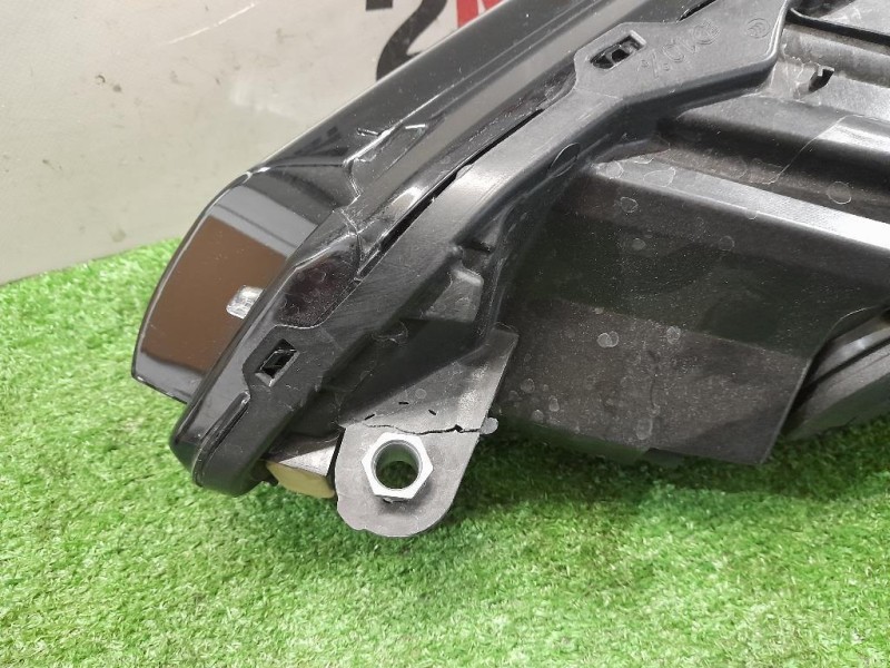 Proiettore ANT DX 5H1941006B Volkswagen GOLF VIII 2019