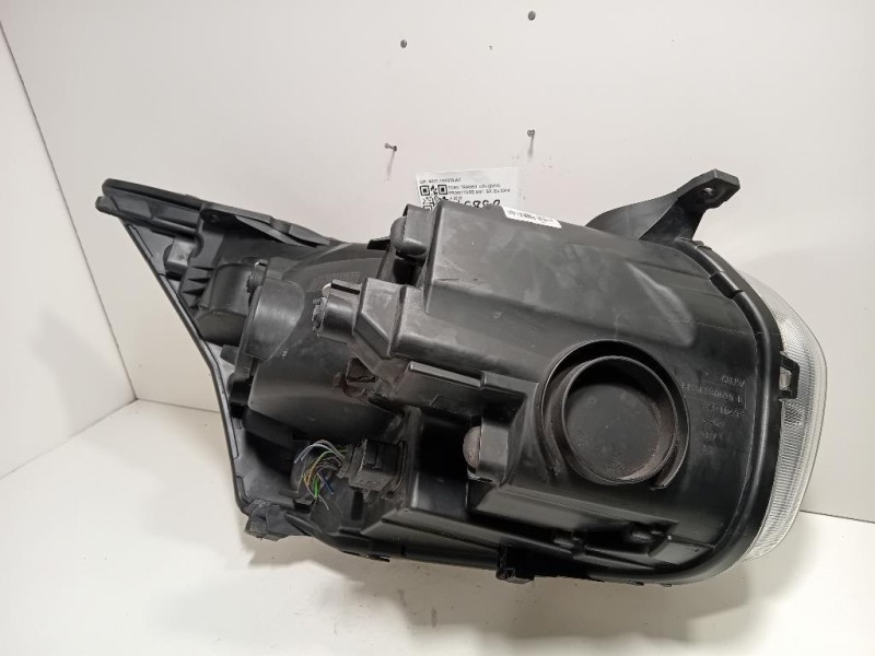 Fanale POST SX FANALE POST SX Ssangyong Korando III 2011
