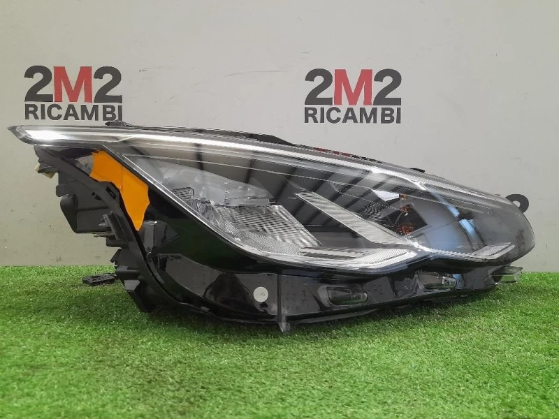 Proiettore ANT DX 5H1941006B Volkswagen GOLF VIII 2019